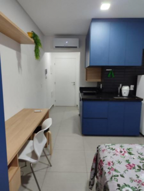 Apartamento West Fit 214